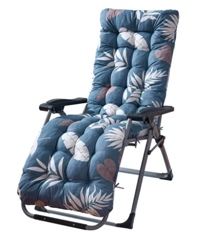 COJÍN PARA TUMBONA, SILLA RECLINABLE, ASIENTO GRADO B