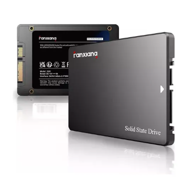 DISCO SÓLIDO SSD INTERNO FANXIANG SSD S101-512GB 512 512GB NEGRO GRADO B
