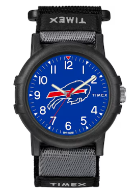 MIRA A TIMEX YOUTH TWZFBILYA NFL RECLUTAR A B GRADO B