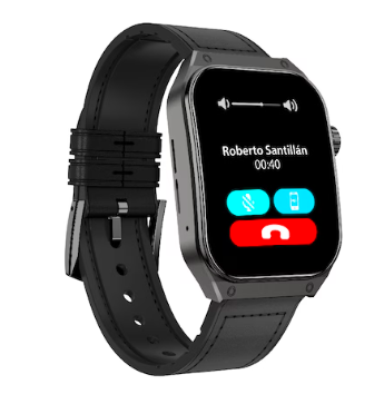 BINDEN SMARTWATCH ERA DAY LINE AMOLED CURVO "GRADO B"