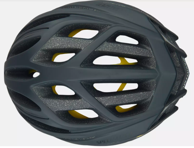 CASCO PARA BICICLETA SW ECHELON 3 COLOR BLACK TALLA ROUND M SPECIALIZED GRADO B
