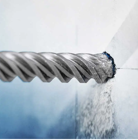 BROCA PARA CONCRETO BOSCH EXPERT SDS MAX-8X Ã˜9/16X16X21 GRADO B