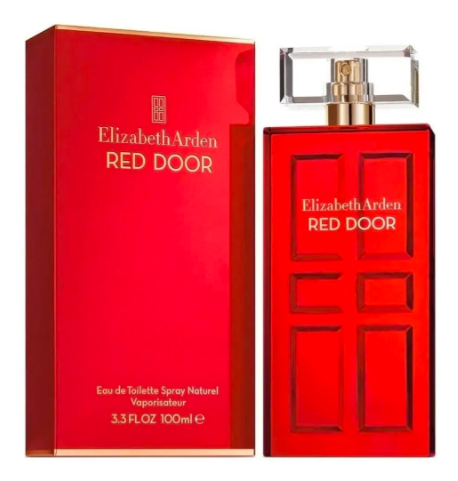 VENTA INTERNACIONAL- PERFUME ELIZABETH ARDEN  GRADO B