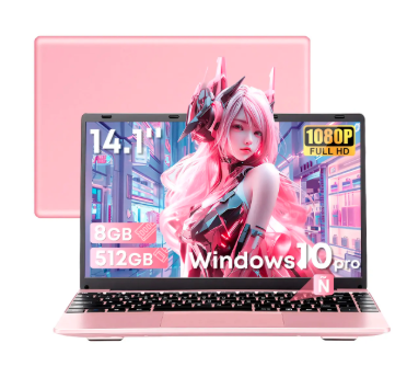 LAPTOP KINWODON DE 14.1" FULL HD CON INTEL CE GRADO B