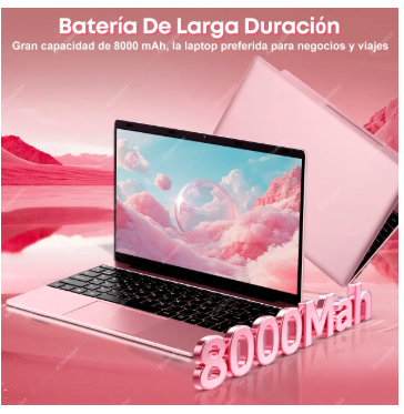 LAPTOP KINWODON DE 14.1" FULL HD CON INTEL CE GRADO B