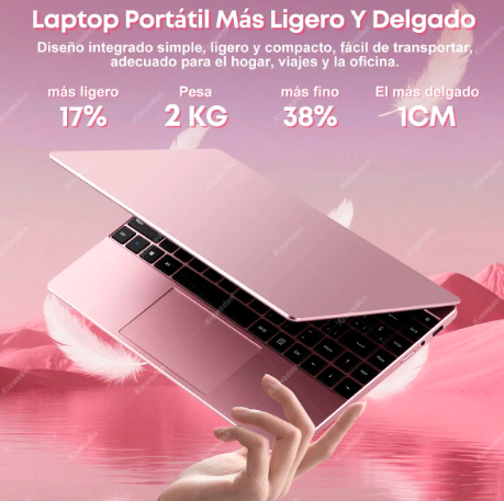 LAPTOP KINWODON DE 14.1" FULL HD CON INTEL CE GRADO B