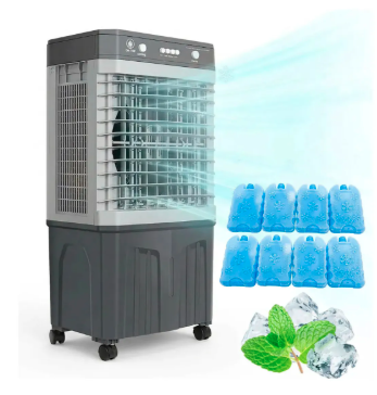 32L ENFRIADOR DE AIRE ACONDICIONADO FRIO VENT GRADO B