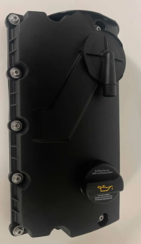 TAPA PUNTERIAS PARA AUDI A3 VW EUROBAN BORA 2003-2010 1.9T GRADO B