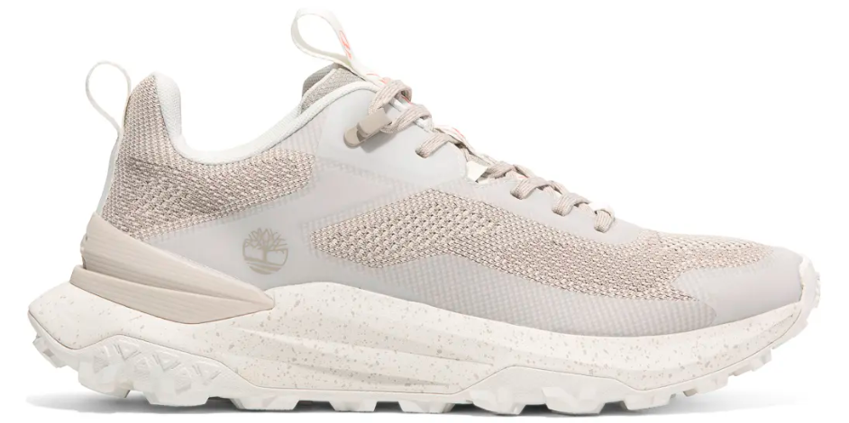 TENIS TIMBERLAND GRIS CASUAL TB0A6DQDA1K HOMBRE GRIS CON BLANCO 26.5 MX GRADO B