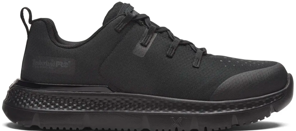 Tenis De Seguridad Timberland Pro Negro Tb0a5zny001 Hombre 2 TALLA 28.0 MX GRADO B
