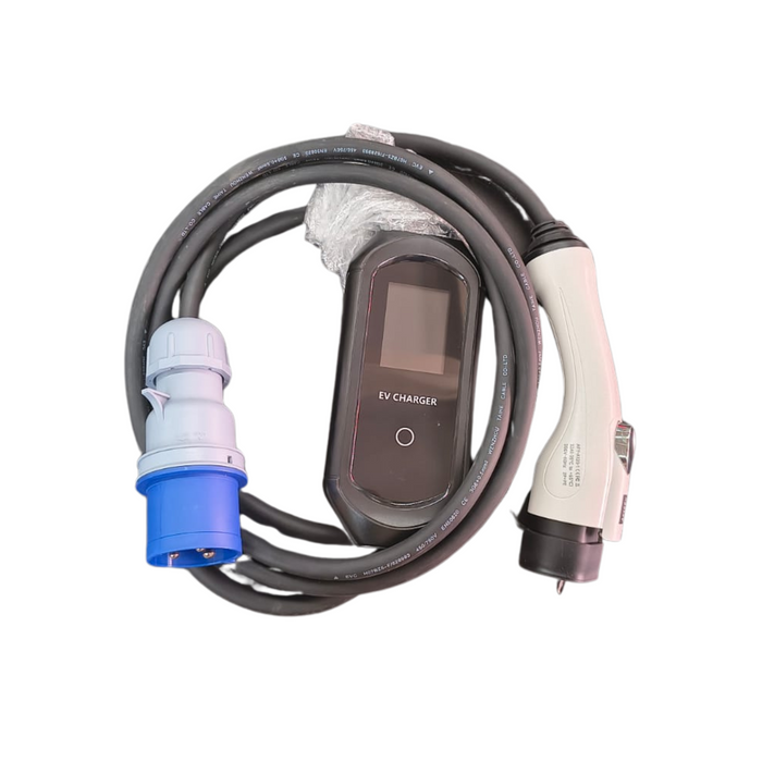 CARGADOR PORTATIL AFYEEV - GRADO B