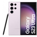 Celular Samsung Galaxy S23 Ultra 12gb mas 256 Gb Liberado Rosa