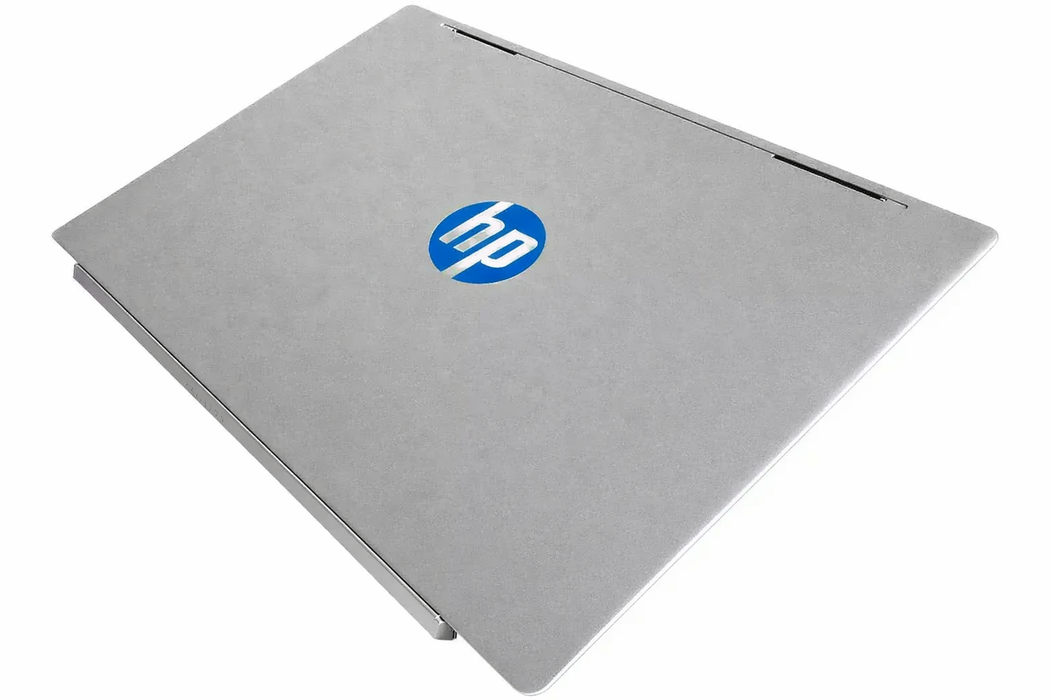 Cover Tapa De Display Hp 13-an0007la 13-an L37363-001 Plata Grado B