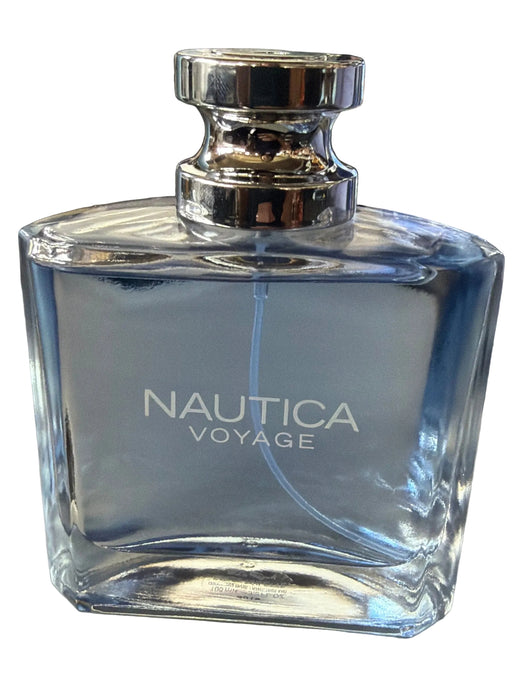 Eau de Toilette Inspiración Nautica Voyage | 100ml | Fragancia Masculina | Grado B ✨