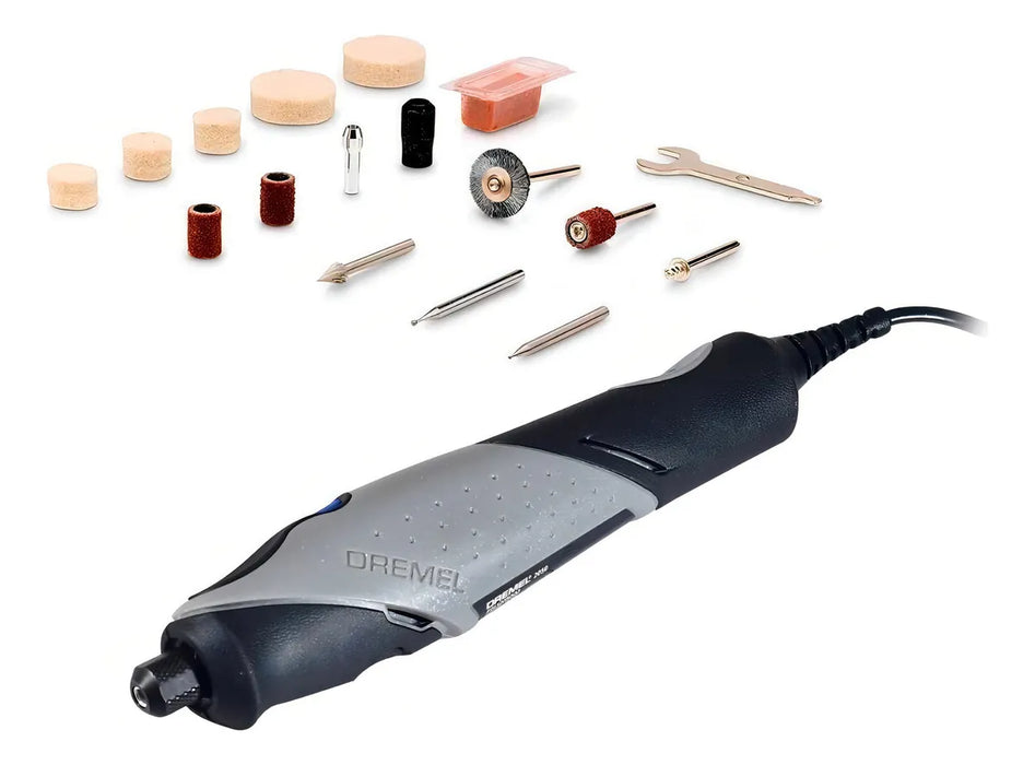 Dremel Stylo+ Mototool Con 15 Accesorios Grado A