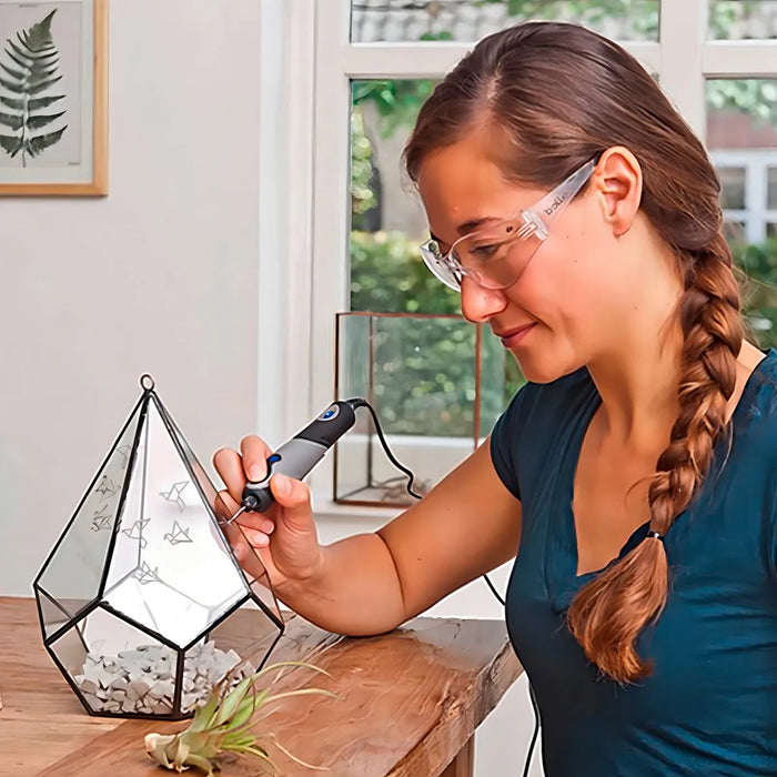 Dremel Stylo+ Mototool Con 15 Accesorios Grado A