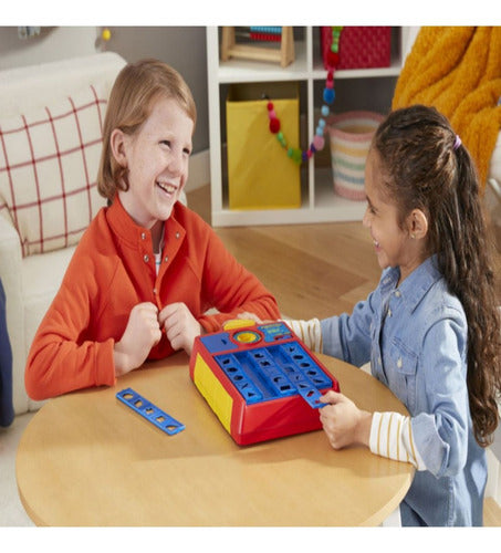 JUEGO DE MESA TABLERO HASBRO GAMING DESTREZA GRADO B
