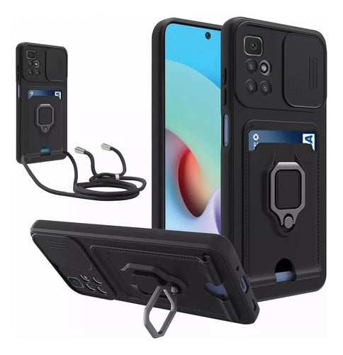funda para samsung cmara soporte carcasa correa mica 1