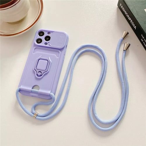funda para samsung cmara soporte carcasa correa mica 1