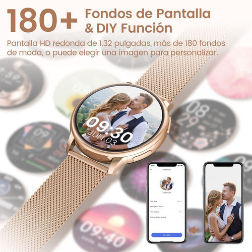Pulsera para dama