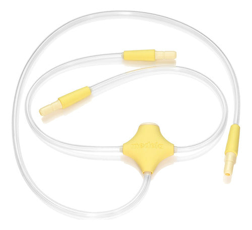 Mangueras de Repuesto Medela Freestyle Extractor de Leche Grado B