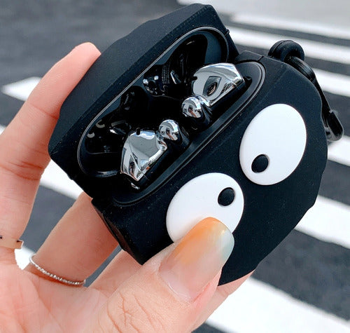 FUNDA PARA SAMSUNG GALAXY BUDS LIVE PRO BUDS 2 BUDS 2 PRO FE 1