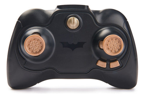 batimÃ³vil 6070196 control remoto tumbler dc comics rc GRADO B