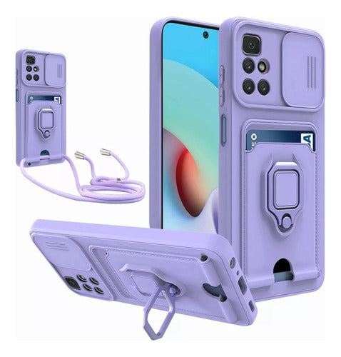 funda para samsung cmara soporte carcasa correa mica 1