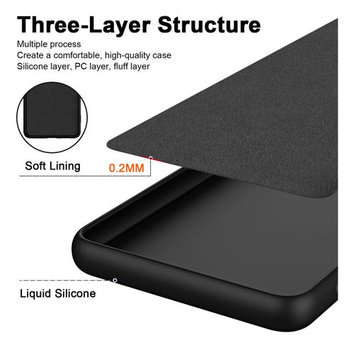 FUNDA PARA MOTOROLA SILICONA LÃƒÂ­QUIDA SOPORTE DE ASTRONAUTA