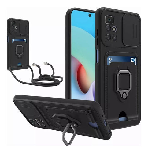 funda para samsung cmara soporte carcasa correa mica 1