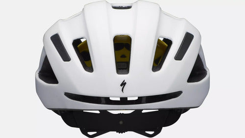CASCO PARA BICICLETA SPECIALIZED ALIGN II MIPS COLOR WHITE TALLA S M 1