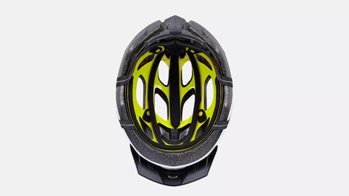 Casco Specialized Chamonix Clay/Negro Reflectivo S/M GRADO A