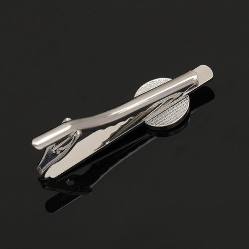 Accesorio Para Hombres De Clips De Corbata Para Boda Negocio