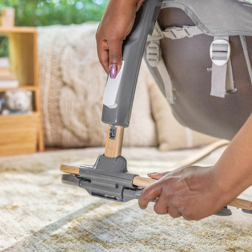 asiento de rebote vibratorio 3 en 1 keep cozy grow with me de ingenuity asiento y mecedora para bebÃ©s y niÃ±os pequeÃ±os vibraciones y barra de juguetes 0-30 meses hasta 18kg