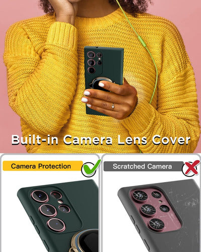 FUNDA PARA MOTOROLA SILICONA LÃƒÂ­QUIDA SOPORTE DE ASTRONAUTA