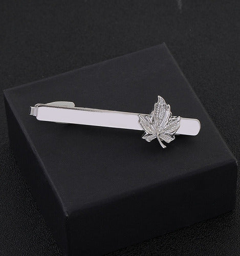 Accesorio Para Hombres De Clips De Corbata Para Boda Negocio