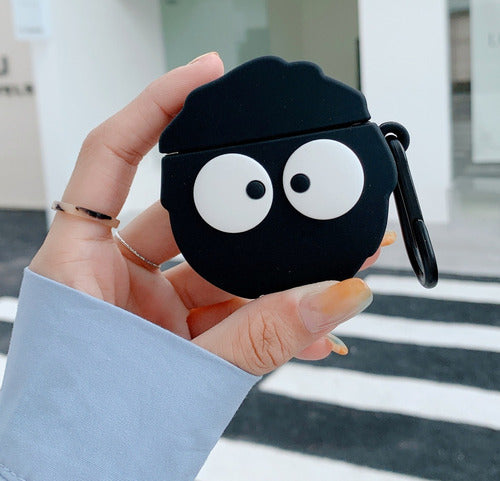 FUNDA PARA SAMSUNG GALAXY BUDS LIVE PRO BUDS 2 BUDS 2 PRO FE 1