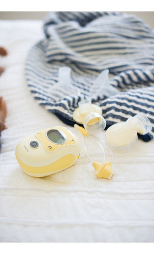Mangueras de Repuesto Medela Freestyle Extractor de Leche Grado B