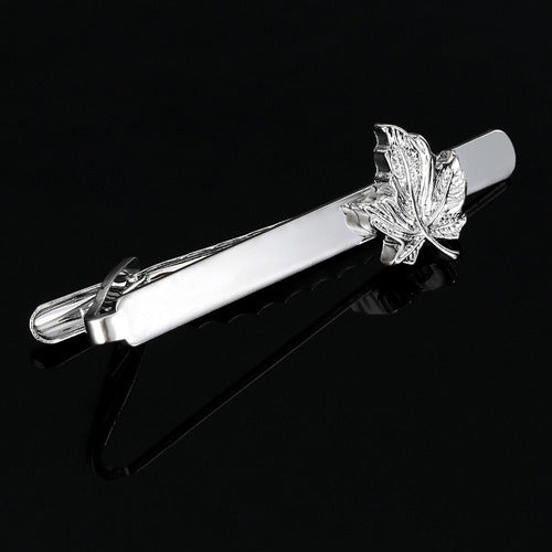Accesorio Para Hombres De Clips De Corbata Para Boda Negocio