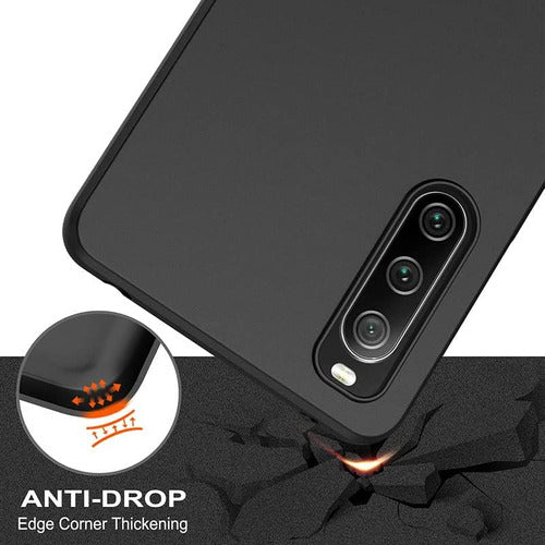FUNDA PARA TECNO SPARK 20 SUAVE CARCASA + 2MICA