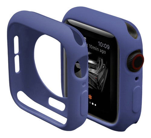 Funda Para Apple Watch 38mm-49mm Protector Ultra Bumper