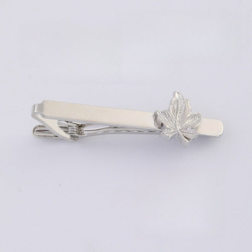 Accesorio Para Hombres De Clips De Corbata Para Boda Negocio