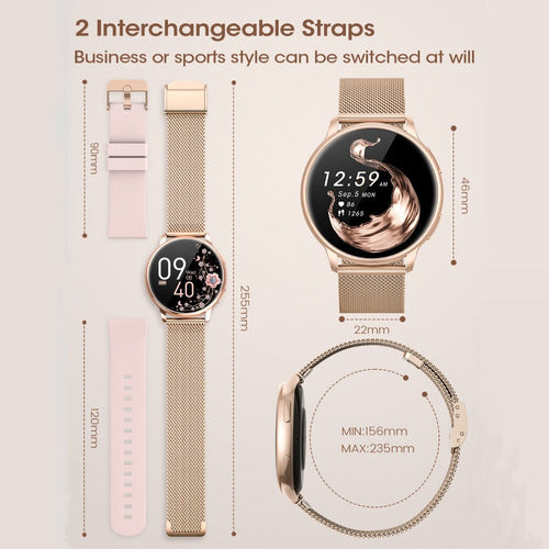 Pulsera para dama