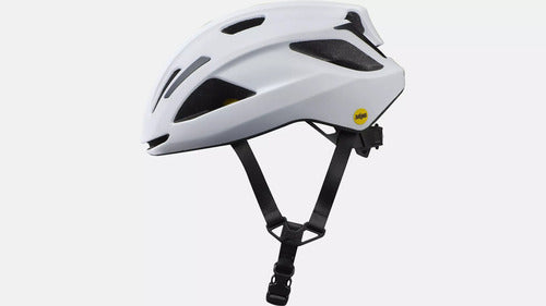 CASCO PARA BICICLETA SPECIALIZED ALIGN II MIPS COLOR WHITE TALLA S M 1
