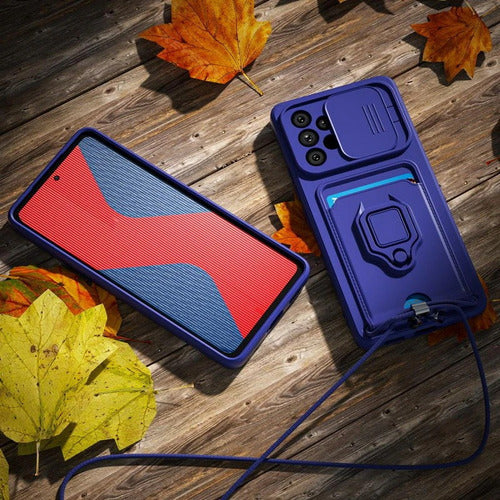 funda para samsung cmara soporte carcasa correa mica 1