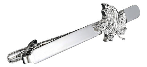 Accesorio Para Hombres De Clips De Corbata Para Boda Negocio