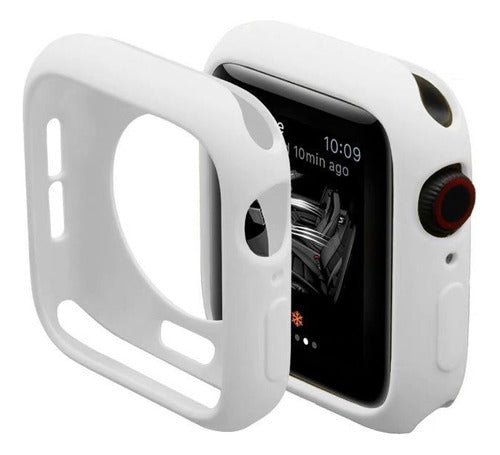 Funda Para Apple Watch 38mm-49mm Protector Ultra Bumper
