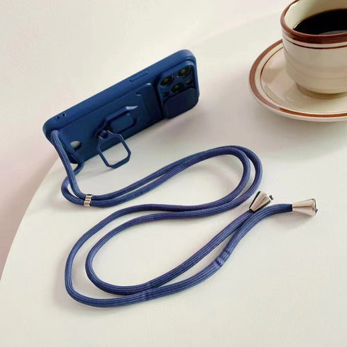 funda para samsung cmara soporte carcasa correa mica 1
