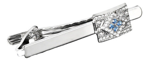 Accesorio Para Hombres De Clips De Corbata Para Boda Negocio