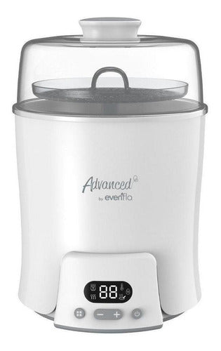 calentador de biberones evenflo Calentador Esterilizador Biberones Evenflo Electrico 2 En 1 Grado B — LiquiMart México